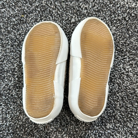 MICHAEL Michael Kors slip on sneakers- baby size 5 - Picture 5 of 5